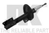 ITAL2 1494694080 Shock Absorber